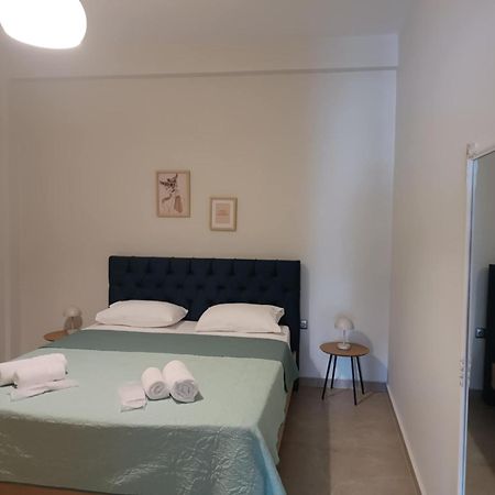 Sea View Urban Apartment Кавала Экстерьер фото