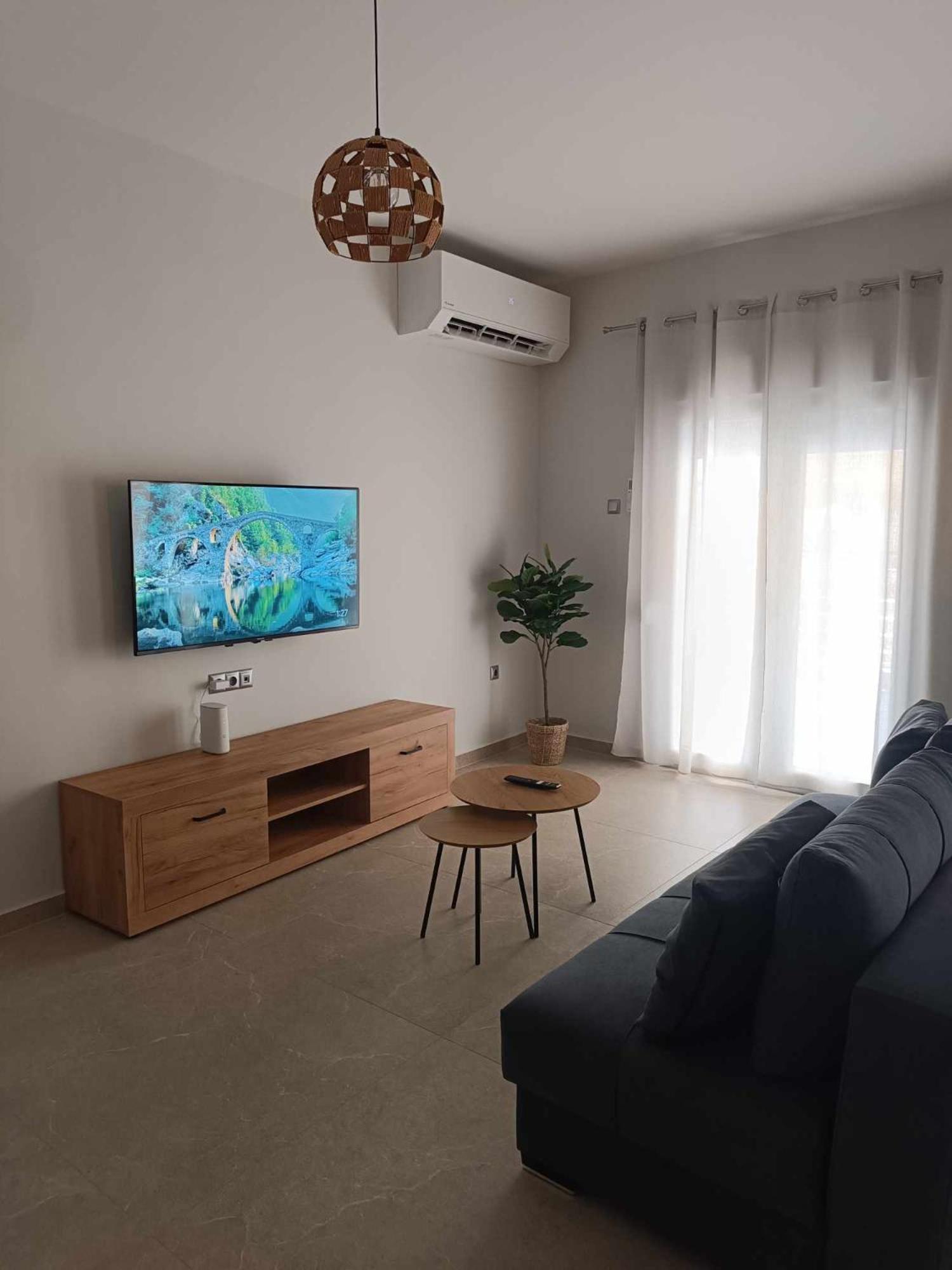 Sea View Urban Apartment Кавала Экстерьер фото